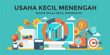 40 Ribu UKM Kembali Diusulkan Dapat Bantuan Pusat