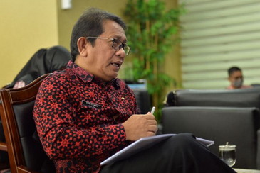 Ini Prioritas Pembangunan Riau 2019-2024 dan Implementasinya Pada Visi Misi Riau