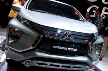 Penjualan Mobil Bekas Meningkat, Xpander Paling Diincar