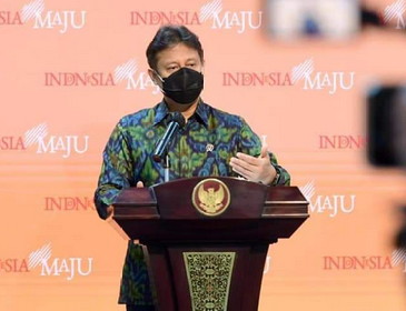 Tahapan Vaksinasi Covid-19 yang Akan Dilakukan di Indonesia