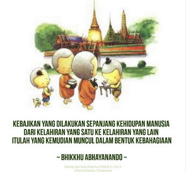 Puisi Tentang Kehidupan