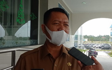2021 PUPR Pekanbaru Siapkan Anggaran Rp13 Miliar Benahi 375 Titik Banjir