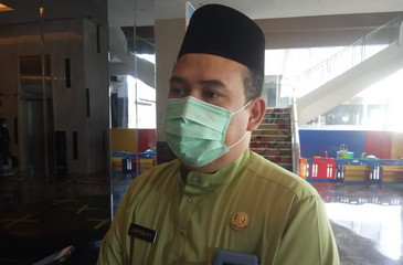Calon Penerima Vaksin Miliki Komorbid, Dapat Divaksin dengan Kriteria Tertentu