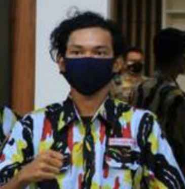 DPD SAPMA Pemuda Karya Nasional Riau Minta KPK Periksa Kasmarni