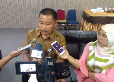 Pemko Pekanbaru Ajukan 256 Formasi PPPK