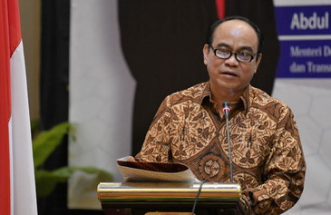 Tutup Raker, Wamendes: SDGs Desa Harus Tercermin Dalam Semua Kegiatan Kemendes