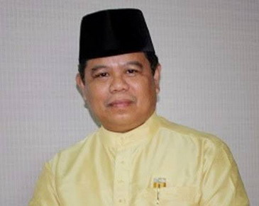 Ketua MUI Prov. Riau Kecam Aksi Bom Gereja di Makasar