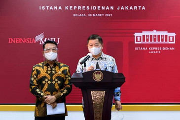 Manajemen Talenta Nasional Akan Kelola Potensi dan Talenta Anak Bangsa