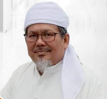 Innalilahi wa innailaihi rojiun,  Ustaz Zulkarnain Wafat