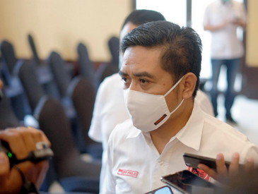 DPP PROJO TEGAS MENOLAK PAJAK PENDIDIKAN DAN SEMBAKO RAKYAT