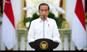 Projo Riau : Kita Ikut Arahan Pak Jokowi dan Ketum