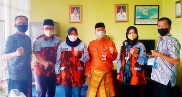 Pengurus B2P3 Kedepan Harus Aktif, Cerdas dan Maju