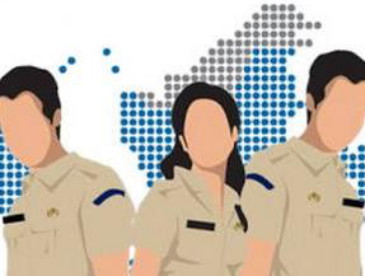 Pendaftaran Ditutup, 7 Formasi CPNS Pemprov Riau Tidak ada Peminatnya