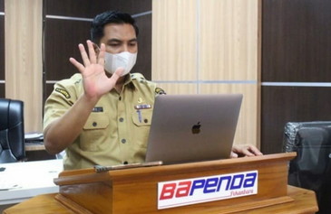 Bapenda Kota Pekanbaru memberikan  Kemudahan dan Keringanan Selama Pandemi Covid-19