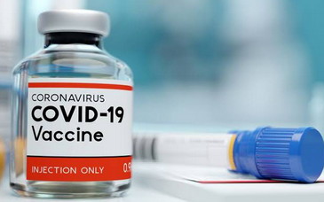 Stok Vaksin di Pelayanan Vaksinasi Pekanbaru Aman