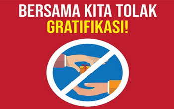 Cegah Korupsi dan Gratifikasi, Pemprov Riau Terbitkan Surat Edaran