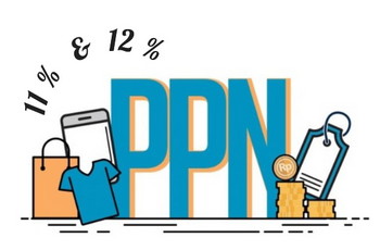 Disetujui DPR, Tarif PPN Naik Jadi 11% di 2022 & 12% di 2025
