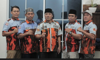 HUT Sumpah Pemuda,Ketua B2P3 Riau Berharap Adanya' Kesejahteraan Buruh