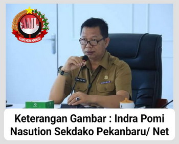 Berikut Penjelasan, Tunda Pembayaran Honor RT/RW se Kota Pekanbaru