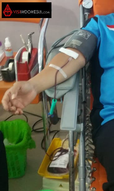 Penyakit-Penyakit yang Bisa Dicegah dengan Rutin Donor Darah