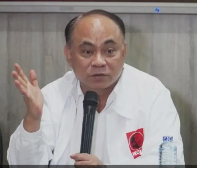 PROJO Setujui Kompromi Pilkada: Gubernur Dipilih DPRD, Bupati dan Wali Kota Tetap Dipilih Langsung