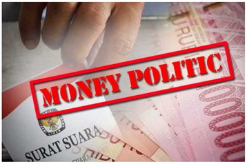 7 Hari Jelang Pencoblosan, Bawaslu dan Polisi akan Patroli Money Politik