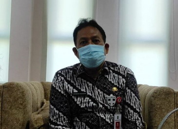 Kepala BKD Riau Tegaskan Tidak Ada Pelantikan Pejabat Eselon Sampai Akhir Tahun Nanti 