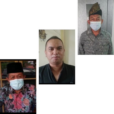 Kapolresta Ajak Tokoh Lintas Agama Jadi Garda Terdepan Penyejuk Toleransi Antar Umat di Kota Pekanbaru