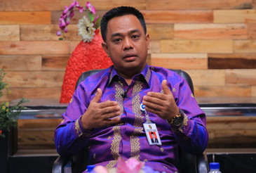 Terkait Sampah, Sekdako Siap Beri Keterangan ke Polda Riau
