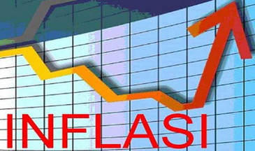 Bulan Mei, Riau Inflasi 0,08 Persen