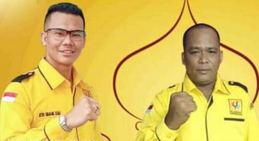 DPD PJID Riau Apresiasi Kimia Farma Batalkan Vaksinasi Individu Berbayar