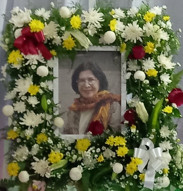 Mantan Anggota DPD RI Asal Riau Wafat