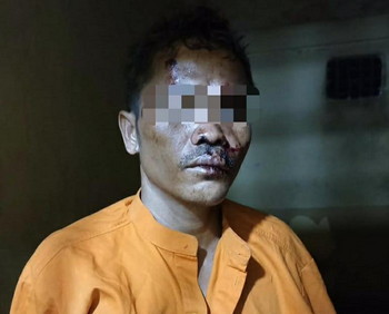 Bayi Tak Berdosa Dibunuh Tetangganya Sendiri