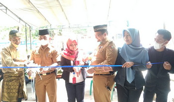 Selamat dan Sukses Atas  HUT dan Peresmian Kantor Baru LiputanPeristiwa.com