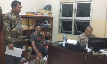 3 Buruh Tani korban pengeroyokan sekelompok orang yang merasa Kebal Hukum.