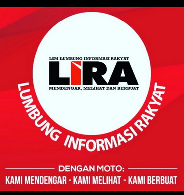 LSM LIRA Riau Ingatkan Kapolda Riau, Jangan Sampai Kasus di Sumbar Terjadi di Riau