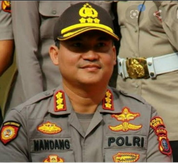 Dukung SKB Menteri, Tokoh Pemuda dan Masyarakat Tolak Organisasi Terlarang di Kota Pekanbaru